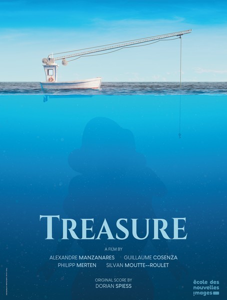 Treasure (2020)