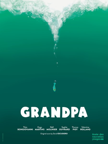 Grandpa (2021)