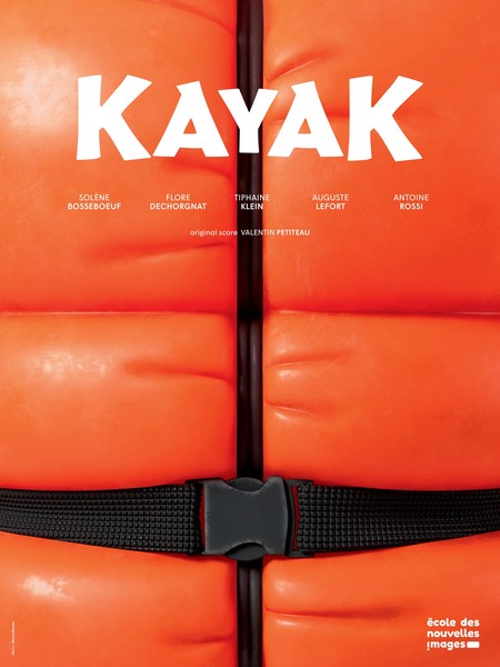 Kayak (2021)