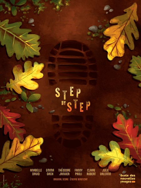 Step (2021)