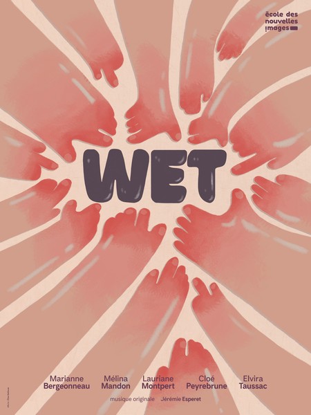 Wet (2021)