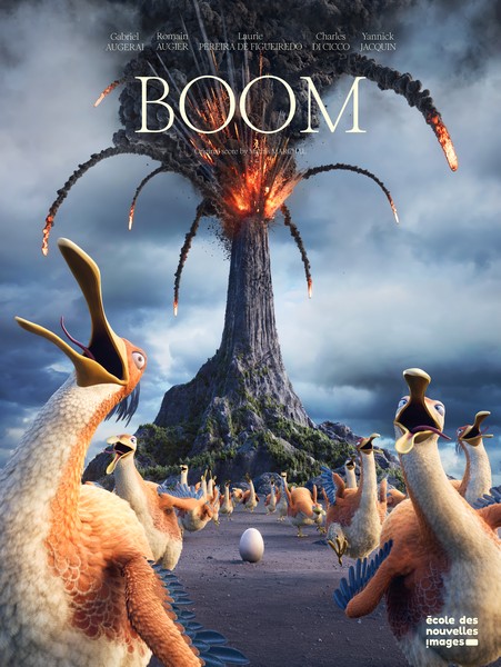 Boom (2022)