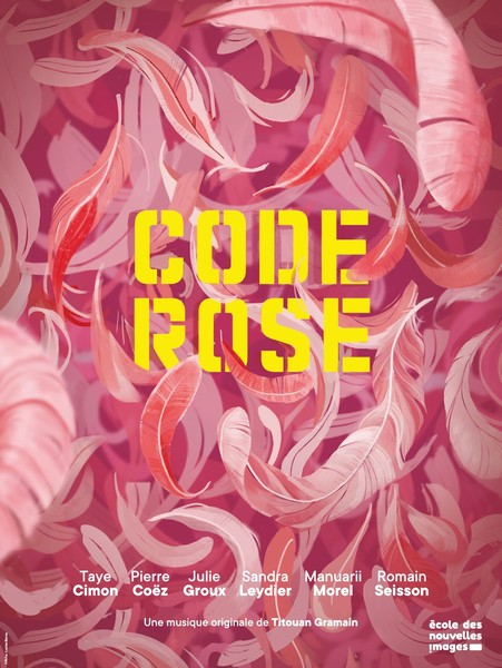 Code rose (2022)