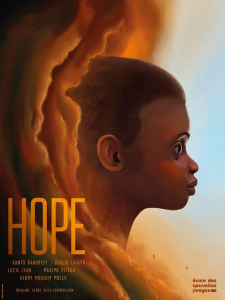 Hope (2022)