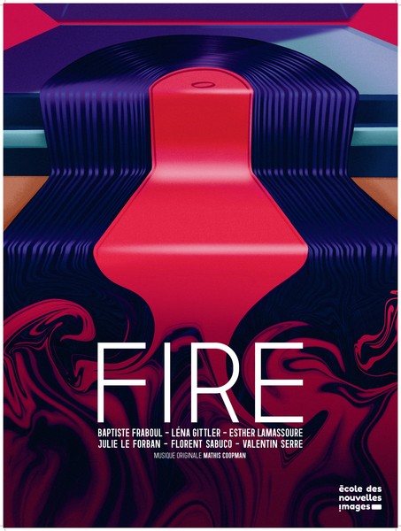 Fire (2023)